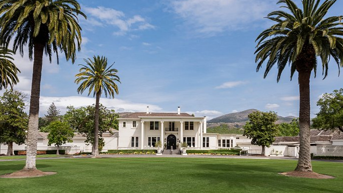 5. Silverado Resort and Spa: California's Napa Valley